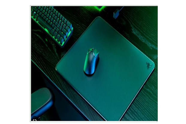 Do You Know Glass Mouse Pad, Know Everything,