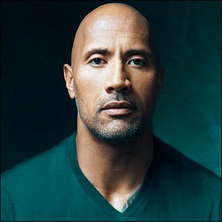 The Rock Photo Gallery