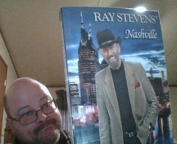Ray Stevens Music Journey Ray Stevens The Road To The