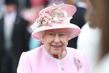 End of an era: On Queen Elizabeth II