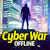 Cyber ​​War: Cyberpunk Reborn [MOD APK] Compras Gratis