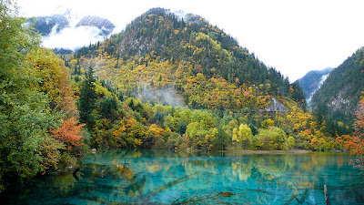 Imagenes de paisajes