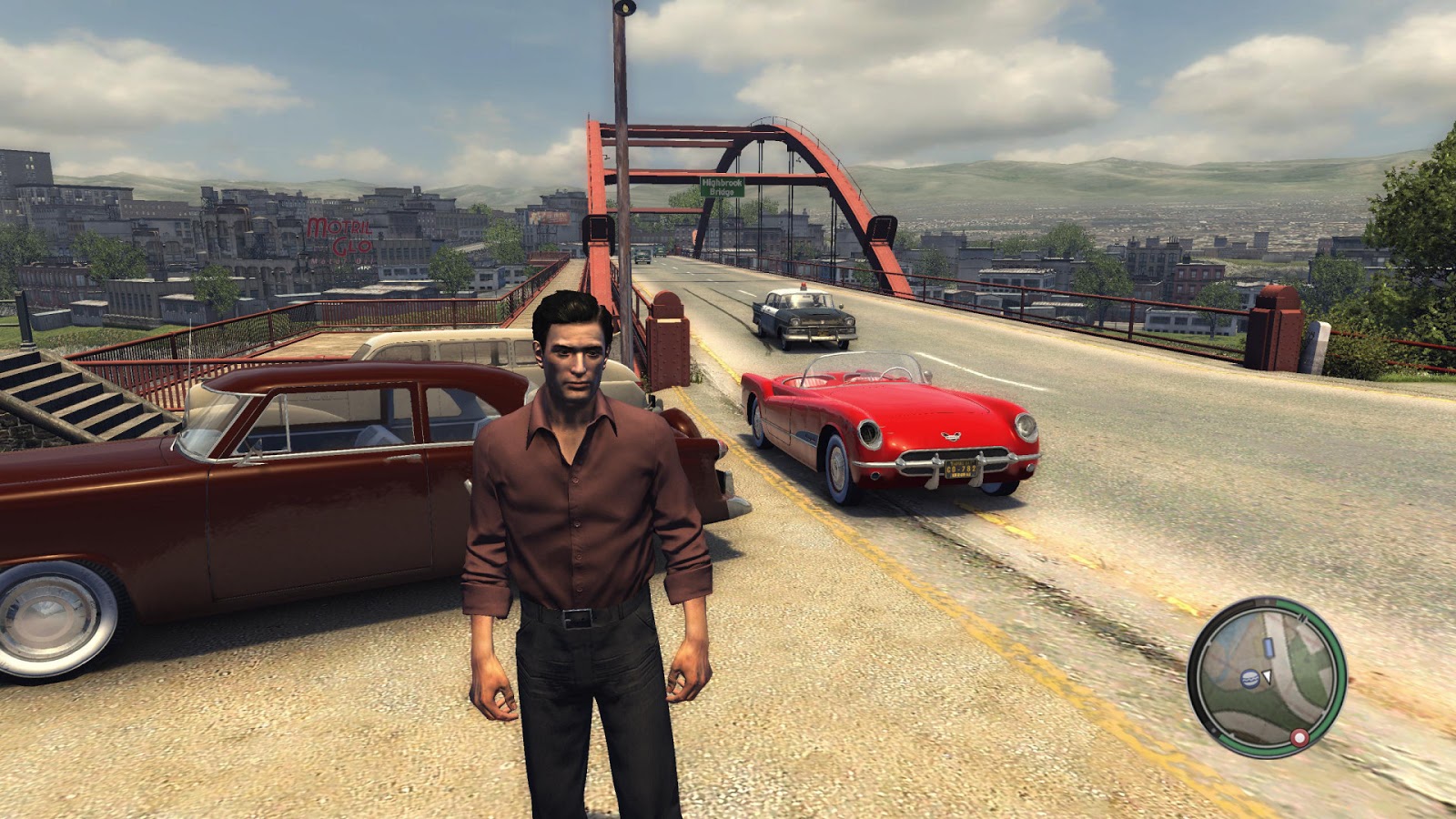 Mafia 2 PC Game Preview