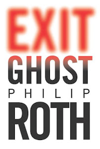 Exit Ghost (English Edition)