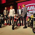 Jawa launch event | The Jawa, Jawa Forty Two, Jawa Perak | Price, Specifications & more