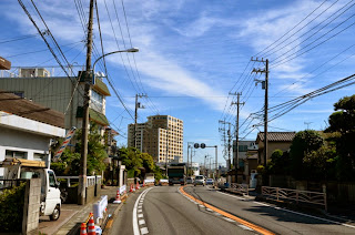 ダイヤモンドライフ湘南