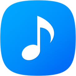 Samsung Music MOD APK Terbaru