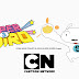 Cartoon Network Pakistan Started Airing Super Shiro