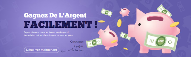 Toutes les idées qui vous aideront à répondre à la question Comment gagner de l'argent en 2017, et également un plan d'action pour commencer à gagner.de l'argent