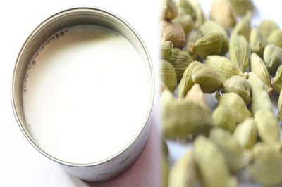 Know-The-Advantages-And-Disadvantages-Of-Drinking-Cardamom-Milk