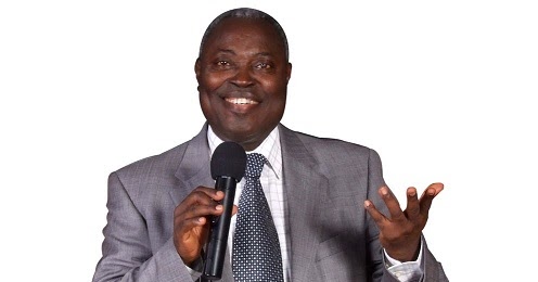 Pastor Kumuyi commends Prophet Israel Oladele