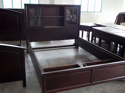 plans for wooden queen size bed
