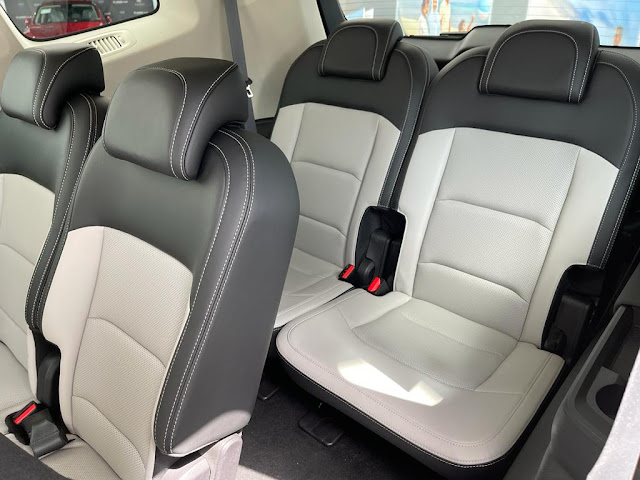 ماذا تعرف عن جيلي أوكافانغو 2023 مميزات وعيوب SUV ارخص جيب صيني