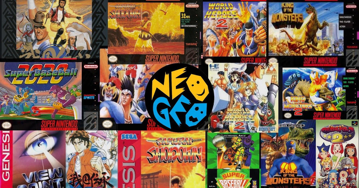 Ganryu 2, sequência tardia de jogo do Neo Geo, é anunciado em