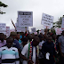 Ijaw youths protest alleged victimization of Goodluck Jonathan’s family