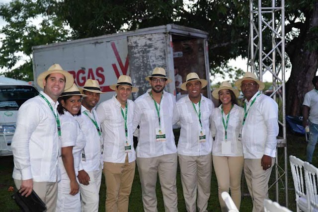 Asociación de Productores de Piñas de Monte Plata realiza Asamblea General Ordinaria Anual