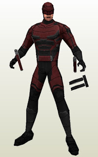 Daredevil V2