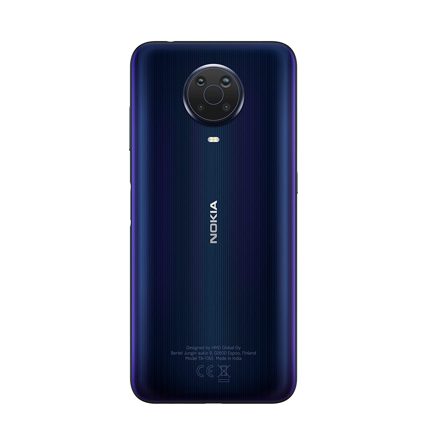 Nokia G20 Smartphone