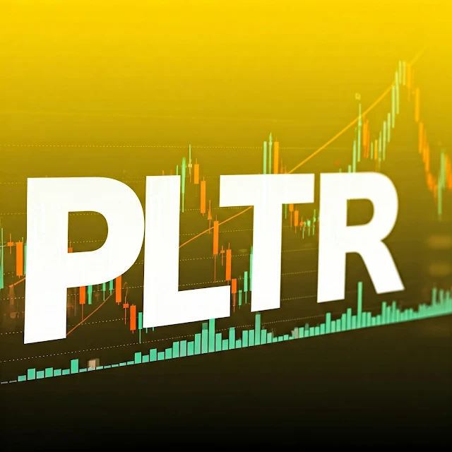 Palantir Technologies (PLTR) Stock