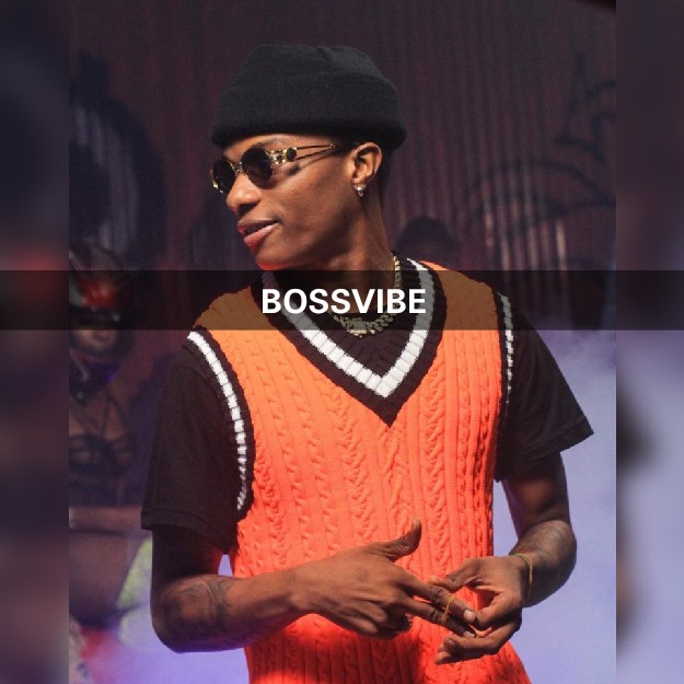 [MUSIC] Wizkid- Ghetto Youth