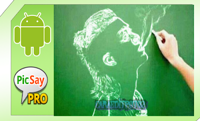 80 Tutorial Picsay Pro Terbaru Bikin Foto  Makin Keren 