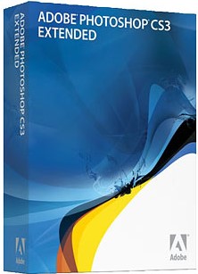 Adobe Photoshop CS3 Extended Free Download