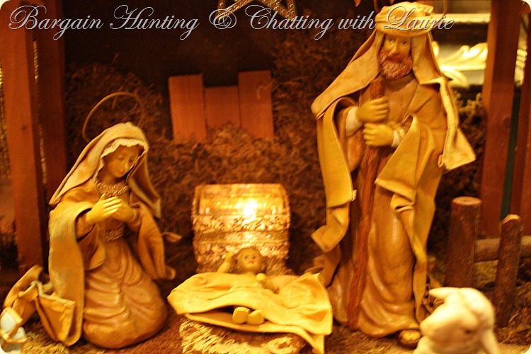 holy fmly