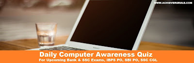 SSC CPO - SSC  CHSL - SSC CGL - IBPS PO - IBPS CLERK - SBI PO - SBI CLERK RBI Exams