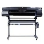 HP Designjet 5100 HP-GL / 2 e HP RTL Driver Download