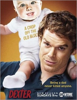 Dexter season 4