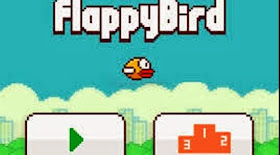 flappy bird en yuksek skor