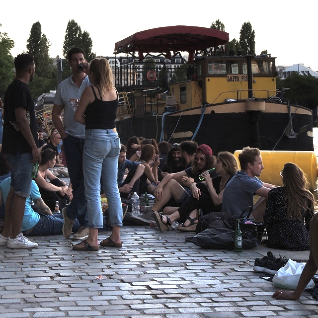 Paris Plage