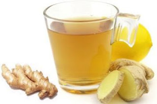 Benefits Of Ginger Tea