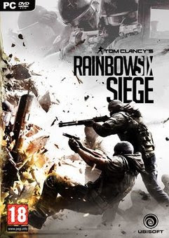 Rainbow Six Siege PC Game Download
