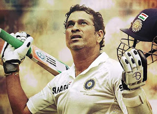 Sachin – A Billion Dreams Box Office Collections