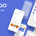 TruckGo - Logistics Mobile App 