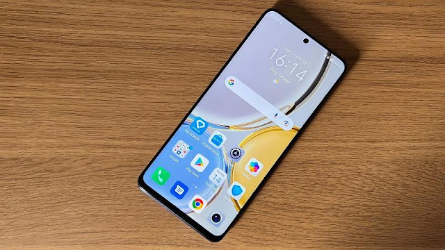 Honor Magic 4 Lite 5G Review