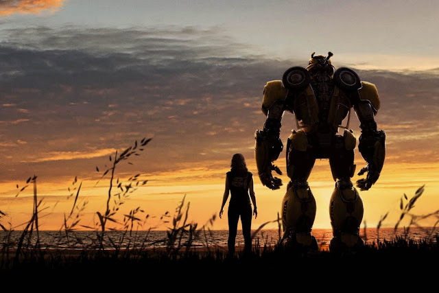 Bumblebee: Film Review