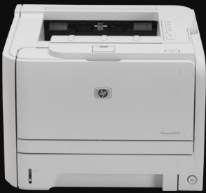 Hp Laserjet P2035 Driver Download Printer Driver Hp