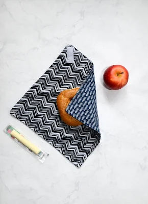 reusable sandwich wrap