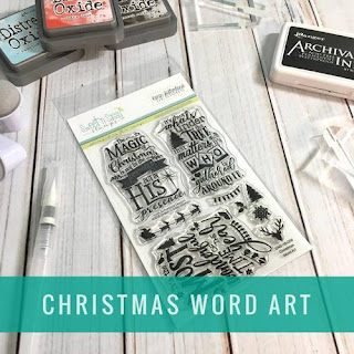 http://www.sweetnsassystamps.com/christmas-word-art-clear-stamp-set/