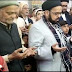 दामादे रसूल हज़रत अली की यौमे पैदाइश पर कहीं सजी महफिल तो नज़रों नियाज़ के साथ काटा गया केक