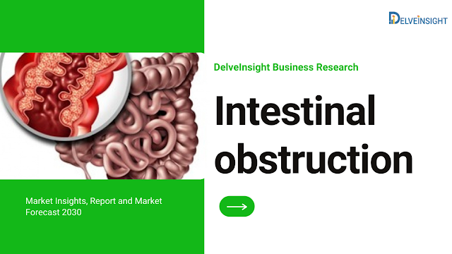 Intestinal obstruction Market