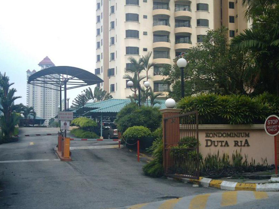 Renting and Buying in Mont Kiara,Dutamas,Hartamas Kuala ...