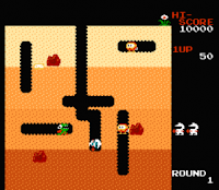 DigDug