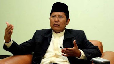 Ketua MUI Marah Besar Qariah Baca Alquran di Tangerang Disawer Uang