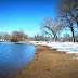 The Beaches of Cheyenne