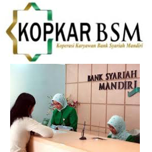 Lowongan Bank Mandiri 2013 Periode Januari : KOPKAR BSM Karir Bidang Pemasaran Di Jakarta
