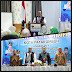 Ketua DPRD Sumbar Menjadi Narasumber di Pertemuan Filantropi Angkatan II Kota Payakumbuh