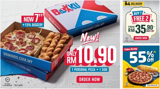How to Make the Most of Domino's Super Tuesday Promo